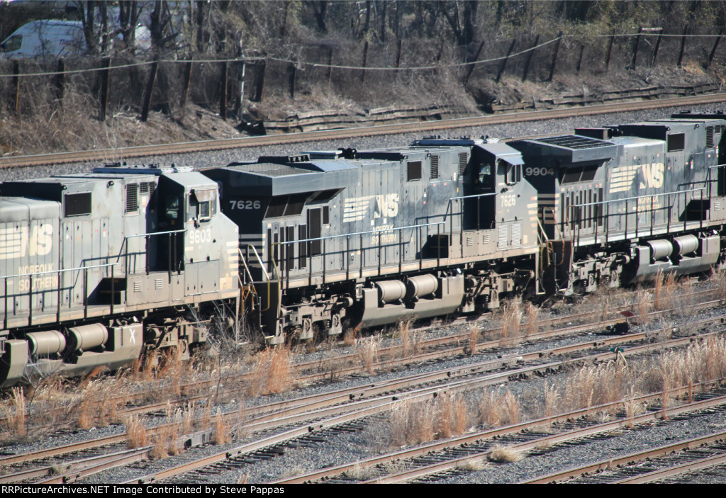 NS 7626